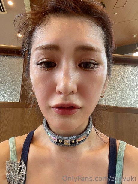 Yuki Kamifuku art actress pictures