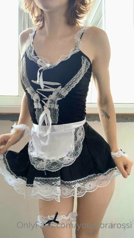 Cora Rossi model hd archive