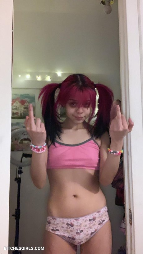 Kittyvanity69 model xxx galleries