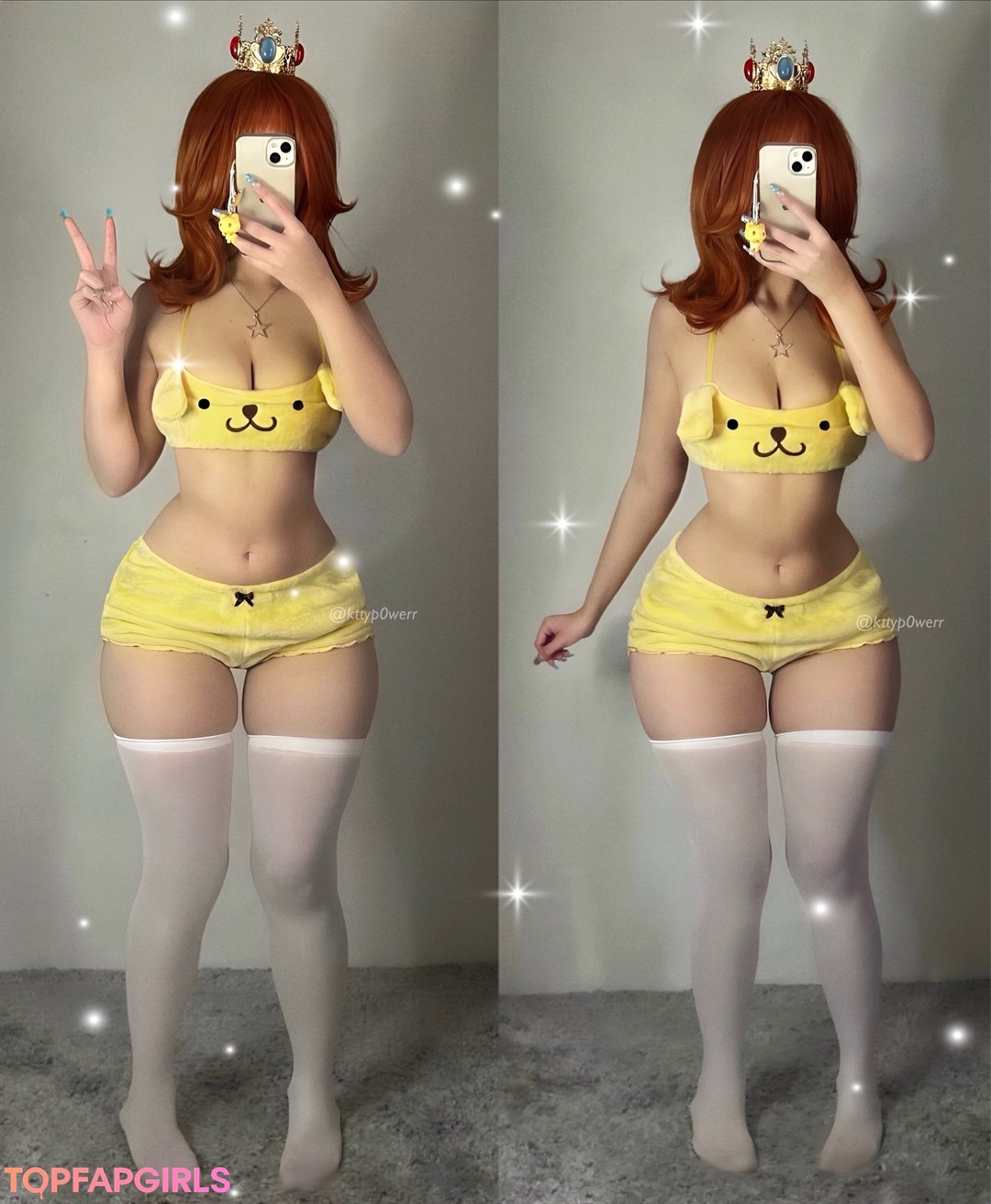 Rubyb Cocainktty pornstar free image