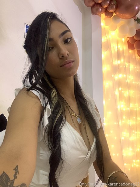 Karen Cardona Garces star nudes pics