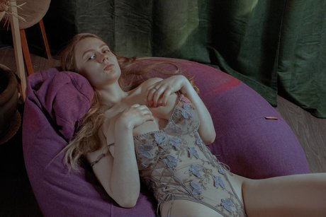 Lou Jeen pornstar xxx picture