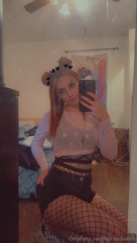 Xbonsaibabex hot star picture