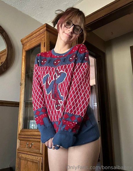 Xbonsaibabex pornstar nudes pics