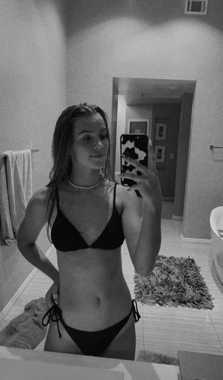 Anna Shumate naked star pics