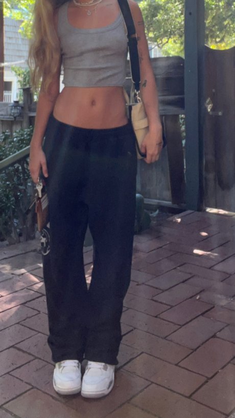 Anna Shumate model pretty images