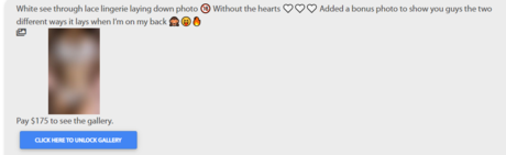 Keilah Kang nice model photos