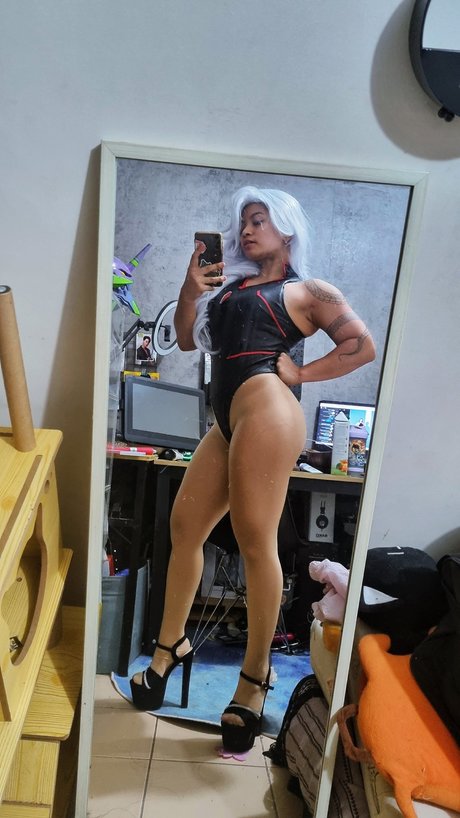 ebony midget onlyfans nice image