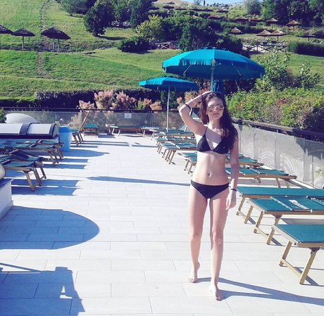 Anastasia Asmr_ perfect model picture