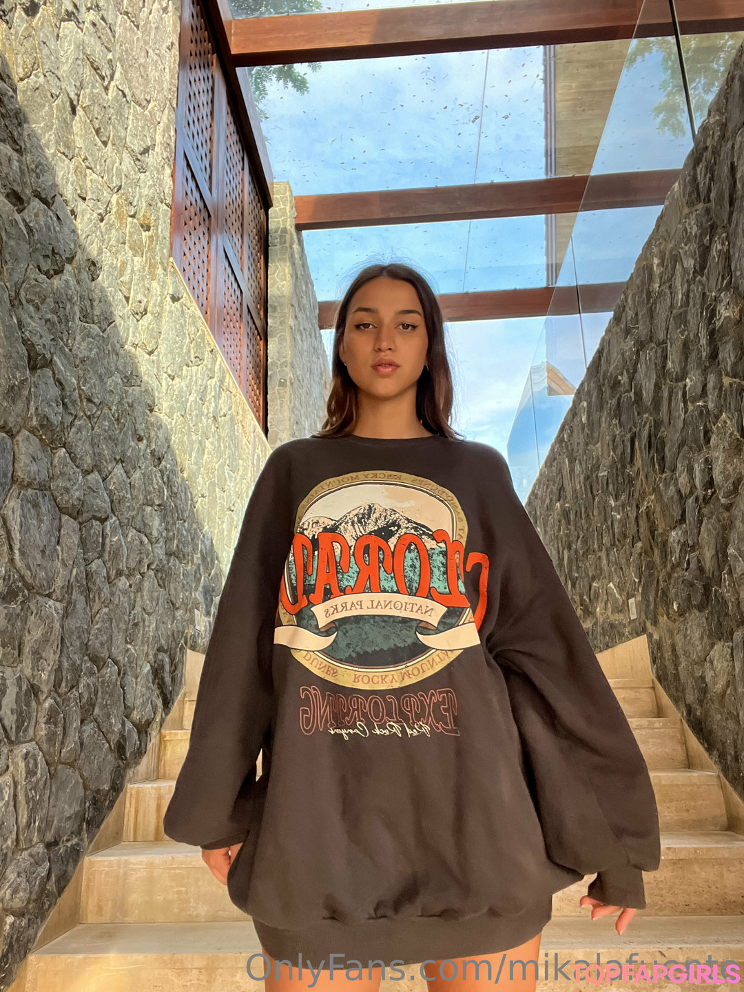 Mikaela Lafuente_ actress picture