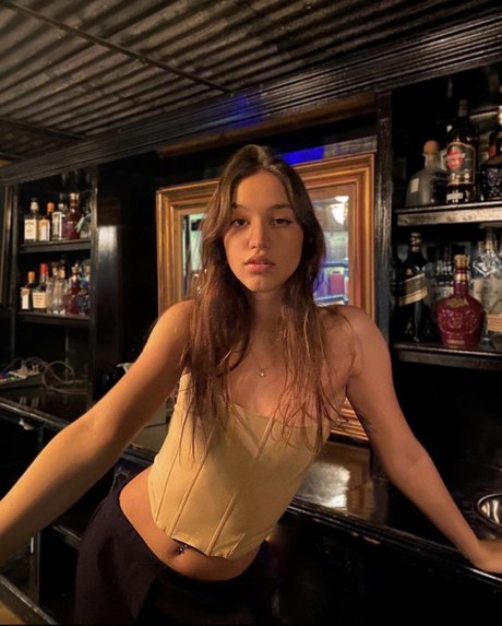Mikaela Lafuente_ model hd galleries