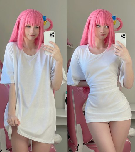 Katie Westwood model perfect photo