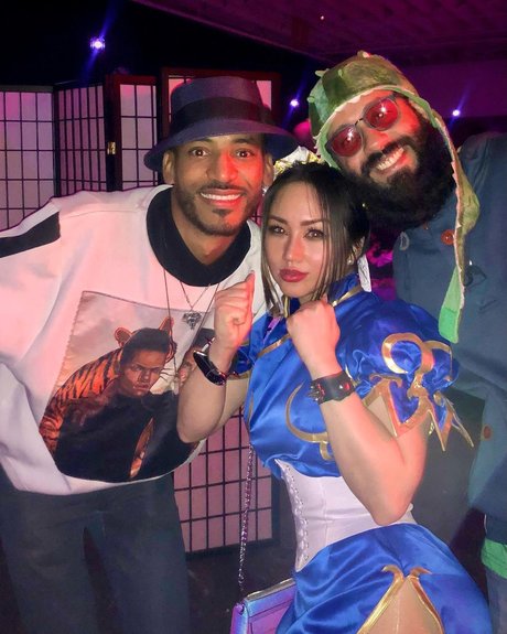 amateur cuckold onlyfans beautiful porn photo