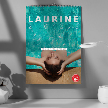 Laurine hd star pictures
