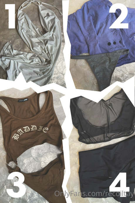 Taylor Feingold star photo