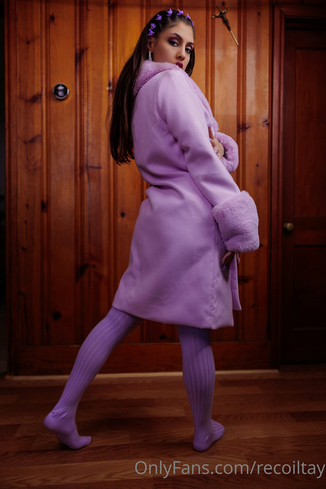 Taylor Feingold star pornographic picture