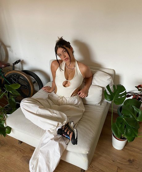 Ceara Maya_ perfect star img