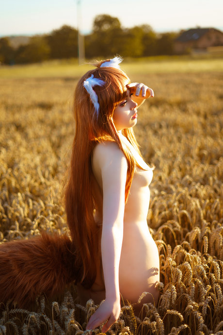 Hailly Senpai pornstar xxx gallery