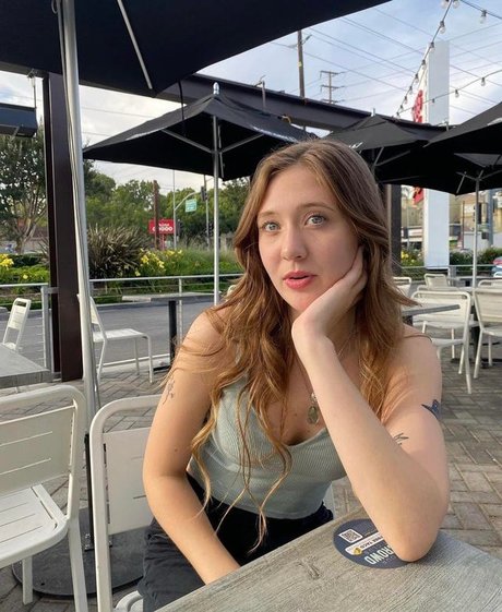 Jordan Burton top model pics