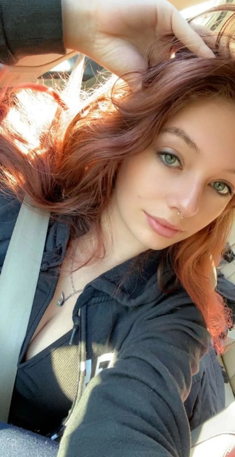 Lydia Renae perfect actress picture