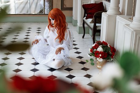 Natasha Roik star beautiful pictures