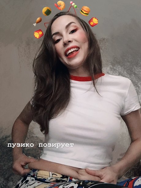 pierced onlyfans sexy nude archive