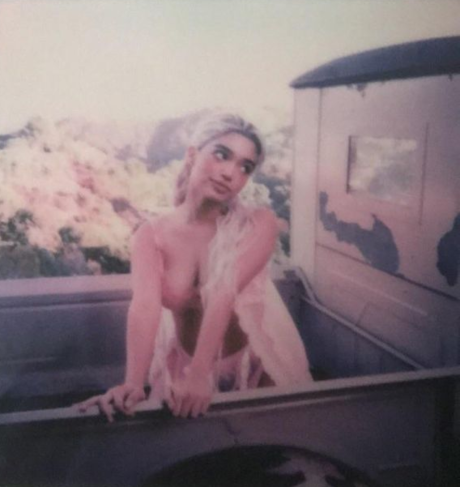 black princess onlyfans hot naked image