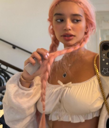 double blowjob onlyfans beautiful naked photo