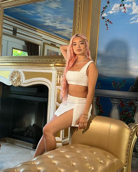 Sab Zada beautiful pornstar photo