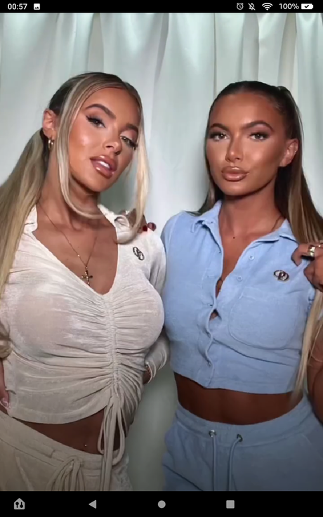 Daisey Odonnell_ pornstar naked img