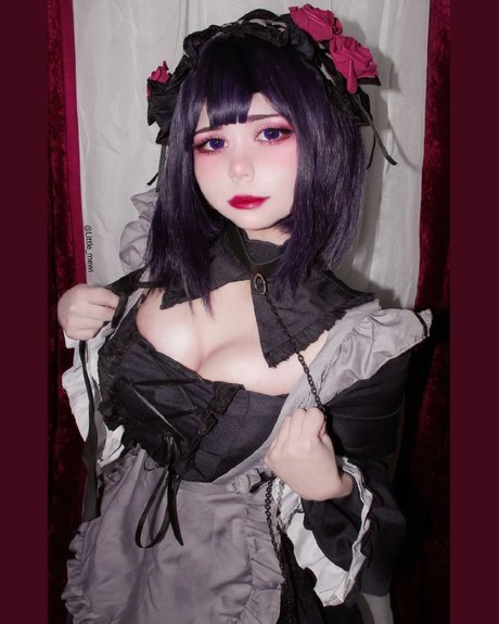 Little mewi pornographic star photos