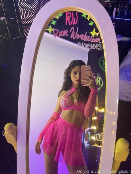 Natalie Gibson pornstar sexy photos