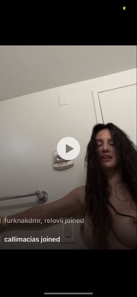 Natalie Gibson sex model images