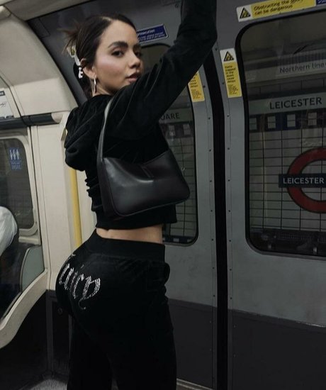 Samadhi Zendejas perfect star img