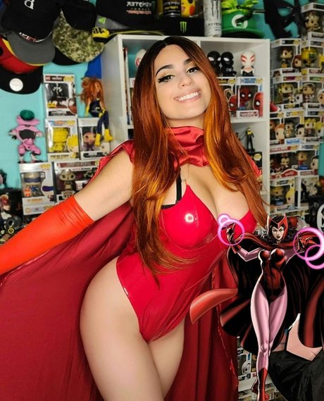 Captain Melody xxx pornstar photo