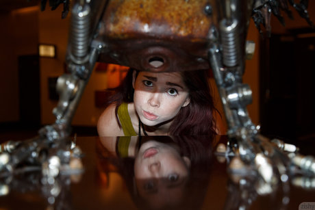 Jazz Reilly_ star hot pictures