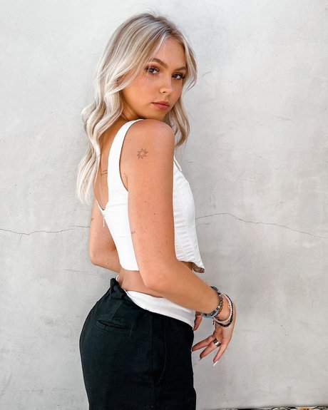 Jordyn Jones star best galleries
