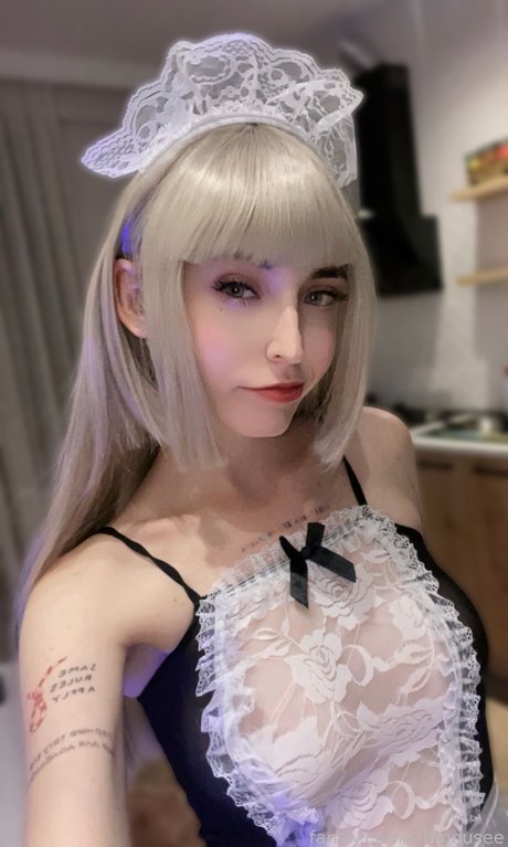 Sib Mouse exclusive model photo