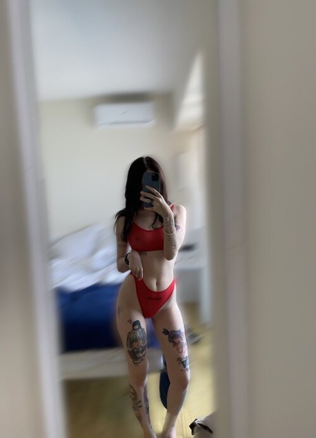 Sib Mouse nude model pic