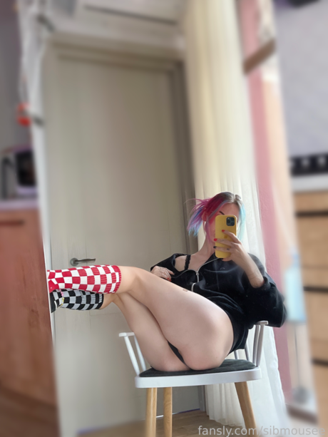 Sib Mouse xxx star pictures