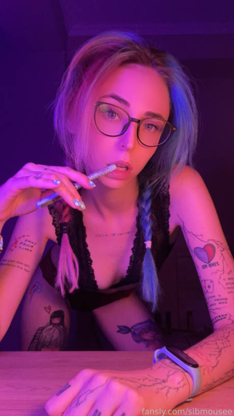 Sib Mouse hd model img