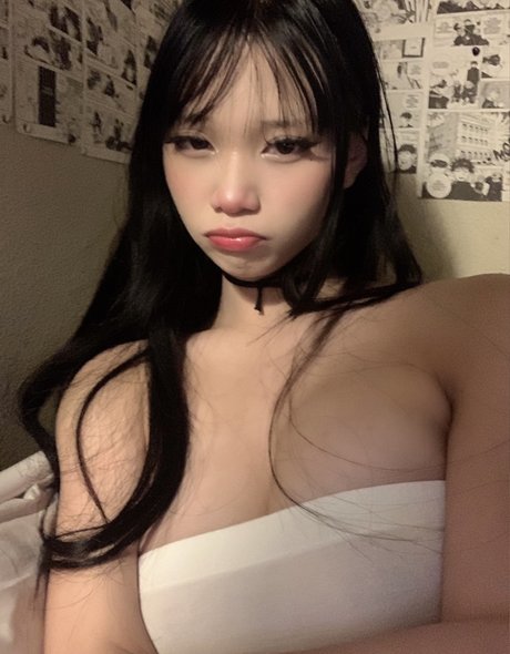 Jilan model nice photo