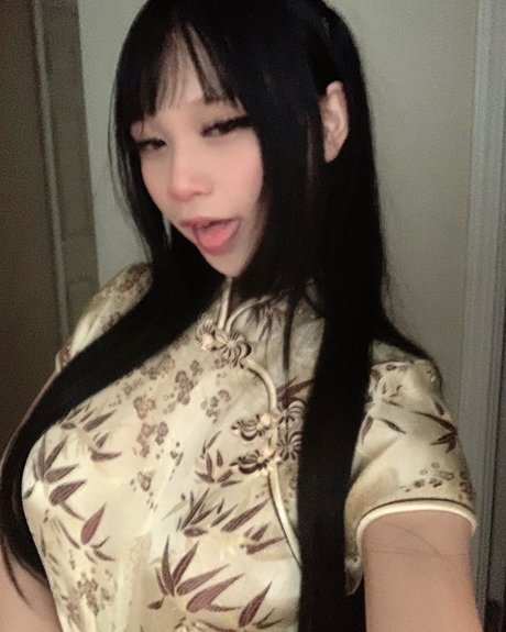 Jilan porn star photo