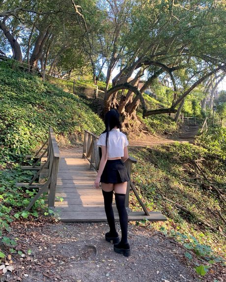 Jilan model perfect gallery