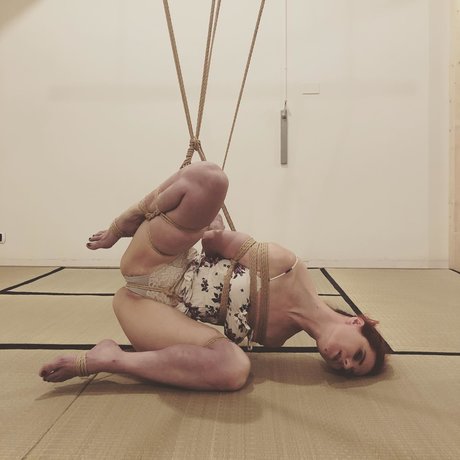 Aurora Mineo_ pornographic actress photos