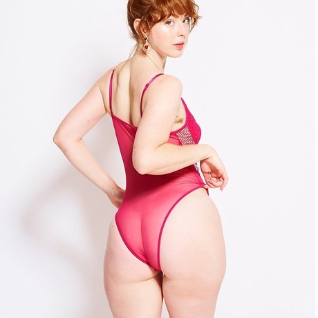 _Erin Ohara_ star hot img