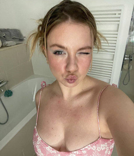 Kel Missesvlog pretty star pic