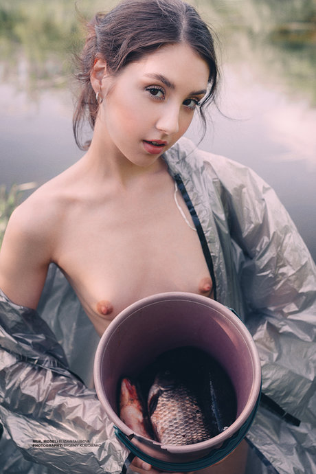 Elis naked actress images