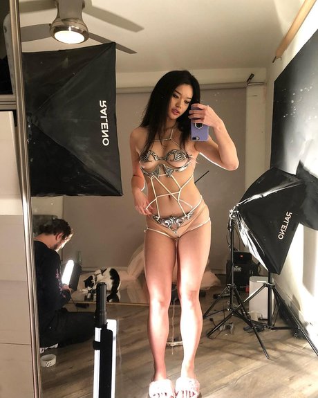 Nyachty nude star pic