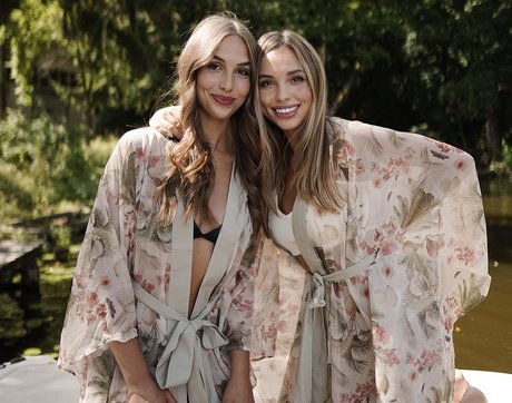 Veronica Bielik perfect actress picture